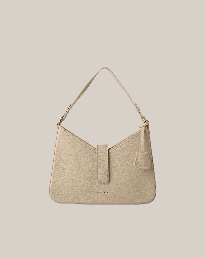Vela Shoulder — Porcelain