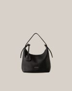 Luna Bag โ Obsidian Black